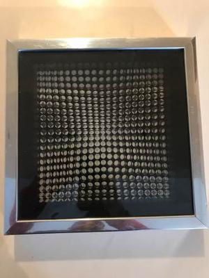 Vendo Espectaculares Victor Vasarely