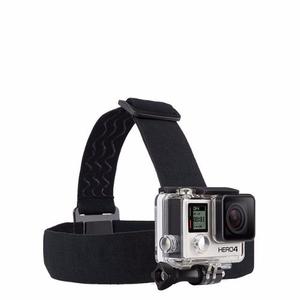 Accesorio Montura Arnes Frontal Para Camaras Gopro