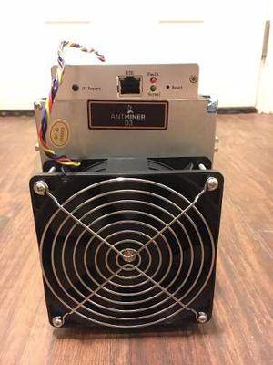 Bitmain Antminers S9, L3, D3 - Rigs