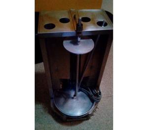 C vende CHAWARMA PROFESIONAL NUEVO