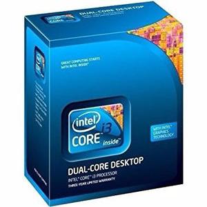 Cambio Combo Intel Core I+tarjeta Ddh55tc + Ram Ddr3 2g