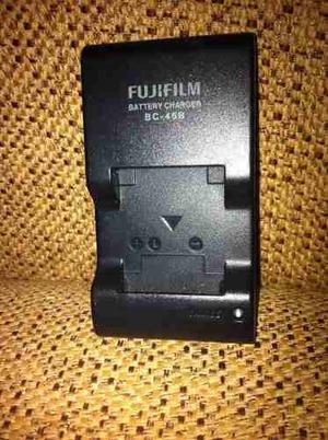 Cargador Para Baterias De Camara Fujifilm