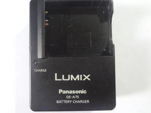 Cargador Para Camara Panasonic Lumix De-a75 Usado 100% Bueno