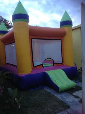 Colchón Inflable 3x4