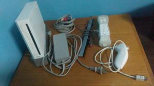 Consola Nintendo Wii