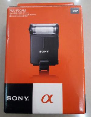 Flash Digital Sony