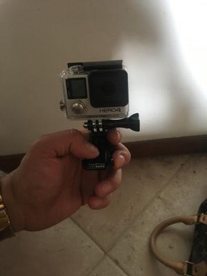 Gopro Hero 4