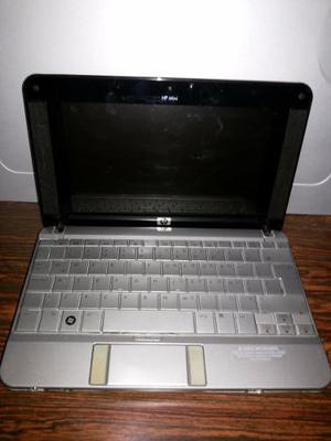 Hp Mini Laptop  Repuestos (tienda)