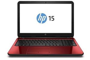 Hp Pavilion 15-r030wm Intel Pentium Nghz 500gb 4gb