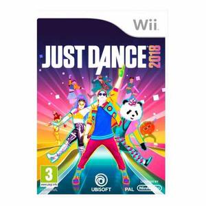 Just Dance Nintendo Wii (copia)