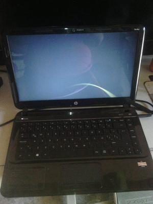 Lapto Hp Pavilion 14¨