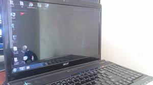 Laptop Acer Aspire 