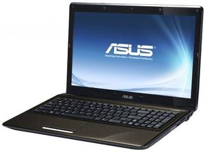 Laptop Asus K53e Intel Core I5