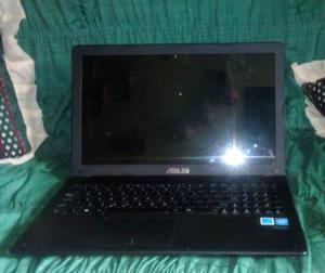 Laptop Asus X551 (repuesto) Por Partes