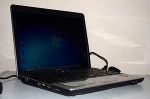 Laptop Compaq Cq40 2gb Ram Usada Negociable