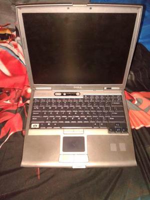 Laptop Dell 610 Para Repuesto