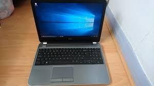 Laptop Dell Inspiron  I7