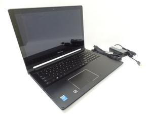 Laptop Lenovo Edge 15 Icore7