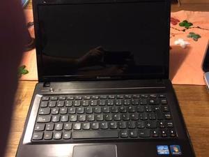 Laptop Lenovo G480 Para Repuesto