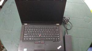 Laptop Lenovo T 430 I5