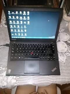 Laptop Lenovo X240 Thinkpad Core I5 4gb Ram 500dd