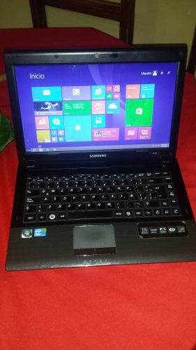 Laptop Samsung I3 Notebook