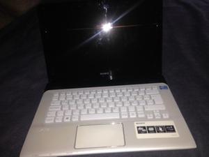 Laptop Sony Vaio I5
