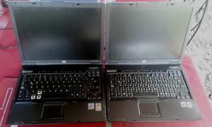 Laptops Hp Compaq Nc Para Reparar O Repuesto