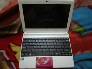 Mini Laptop Acer 2gb Ram 420 Disco Duro