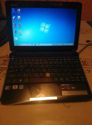 Mini Laptop Acer Aspire One 532h