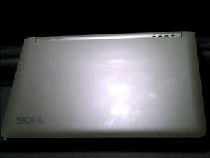 Mini Laptop Acer Aspires One Zg5 Repuesto