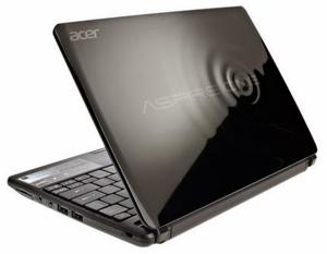 Mini Laptop Acer D270 Repuestos