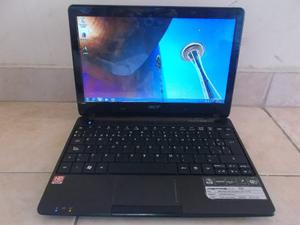 Mini Laptop Acer  Gb Ram 500 Gb Dd 11.6