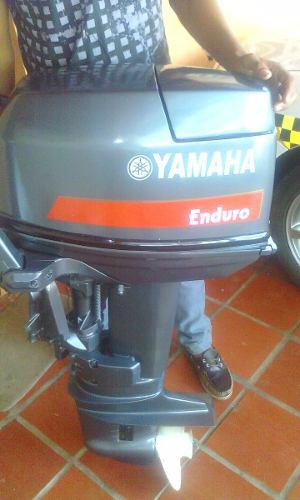 Motor Fuera De Borda Yamaha 25 Hp