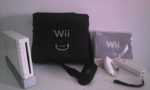 Nintendo Wii + Accesorios+ Chip Virtual + Wii Balance Board