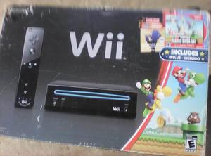 Nintendo Wii Version Super Mario Bros