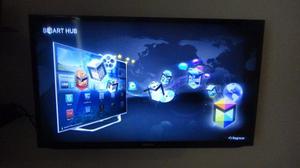 Smart Tv De 40 Pulgadas Samsung