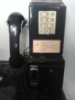 Telefono Antiguo Funciona 100%