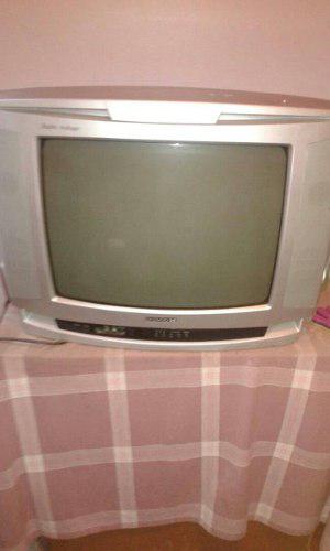 Televisor Daewoo 21'