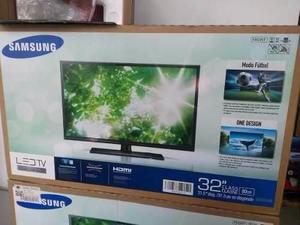 Televisor Samsung De 32 Pulgadas Led (tv) 