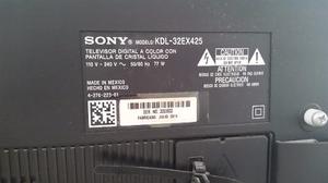 Televisor Sony Bravia Con Adaptador Wi Fi