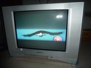 Televisor Sony Wega 21 Pulgadas. Oferta!