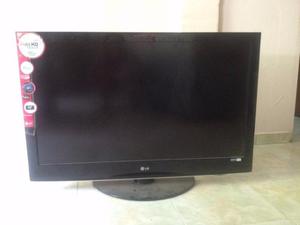 Tv Lg 47 Pulgada Para Repuesto