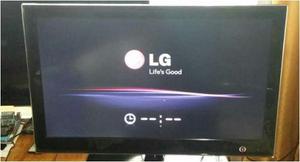 Tv Plasma Lg Led 32 Pulgadas