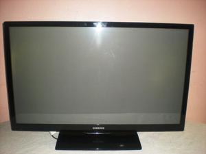 Tv Samsung Plasma 43¨ Serie 4