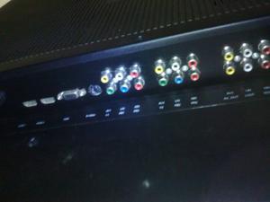 Tv Siragon Para Repuesto Pantalla Danada 42*