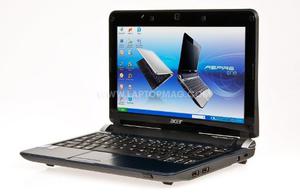 Vendo Mini Laptop Acer Oferta