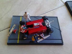 1/43 Ferrari F1