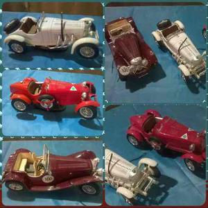 Carros Antiguos De Coleccion