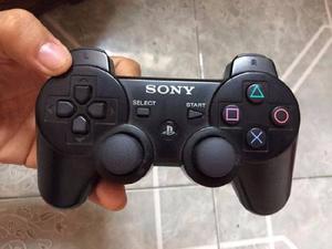 Control Ps3 Sin Detalles